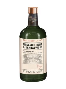 Baylis & Harding - The Fuzzy Duck Bergamot Luxury Bath & Shower -kylpy- ja suihkugeeli | Stockmann