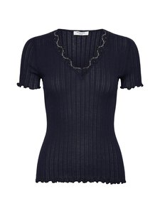 Rosemunde - RWBobbie Modal t-paita - 135 NAVY | Stockmann