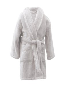 LUIN LIVING - Lasten kylpytakki - PEARL GREY LUIN LIVING - Lasten kylpytakki - PEARL GREY | Stockmann