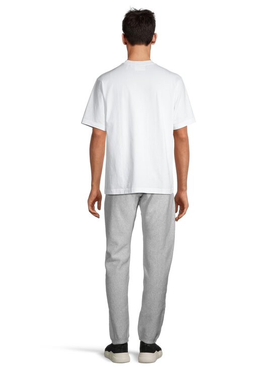 AXEL ARIGATO - T-särk Signature - WHITE | Stockmann - photo 3