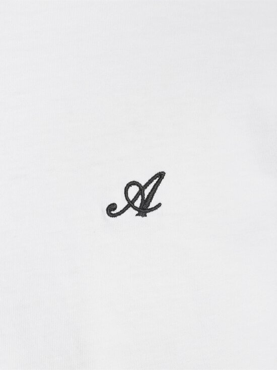 AXEL ARIGATO - T-särk Signature - WHITE | Stockmann - photo 6