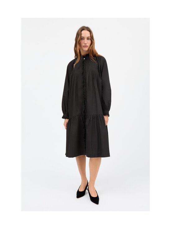 Skall Studio - Lulu kreklkleita - BLACK | Stockmann - photo 2