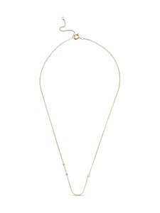 ENAMEL Copenhagen - Kullatud kaelakee Lola Simple - CITRUS SKY | Stockmann