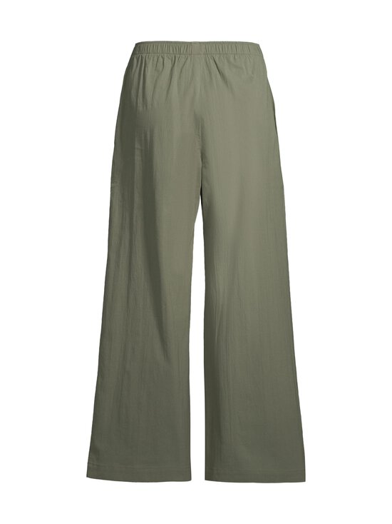 R-Collection - Emilia-housut - MOSS GREEN | Stockmann - photo 2