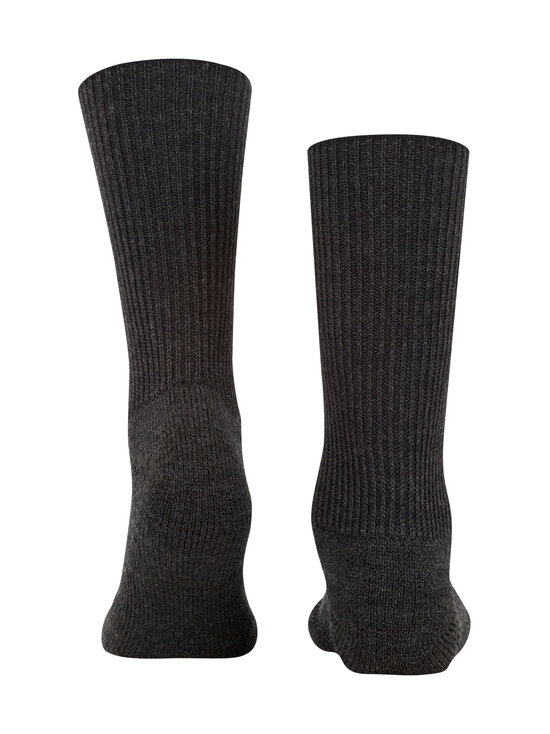 Falke - Walkie Ergo Unisex vilnas zeķes - ANTHRA.MEL (3080) | Stockmann - photo 2