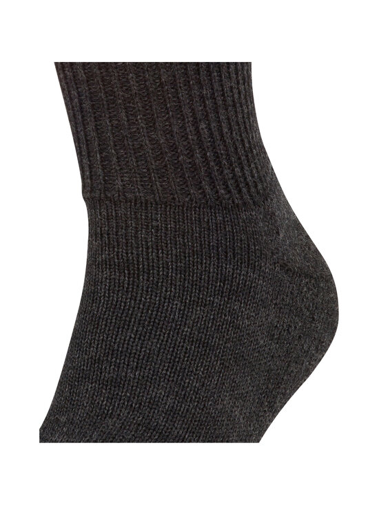 Falke - Walkie Ergo Unisex vilnas zeķes - ANTHRA.MEL (3080) | Stockmann - photo 4