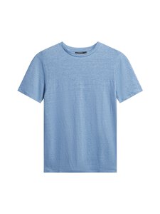 J.Lindeberg - T-särk Coma Linen - O539 RAIN WASHED J.Lindeberg - T-särk Coma Linen - O539 RAIN WASHED | Stockmann