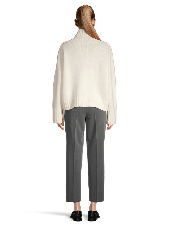 Soft Goat - Girlfriend Turtleneck -kashmirneule - FEATHER WHITE - photo 3 Soft Goat - Girlfriend Turtleneck -kashmirneule - FEATHER WHITE | Stockmann - photo 3