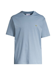Lacoste - Crewneck Logo t-krekls - 57I ARAL | Stockmann