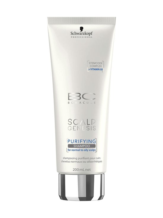 BonaCure Scalp Genesis Purifying Shampoo 200 ml