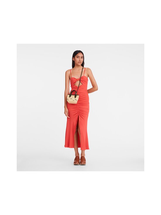 Longchamp - Le Panier Pliage Top XS soma - 292 KHAKI | Stockmann - photo 5