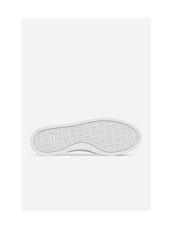 AXEL ARIGATO - The Court -nahkasneakerit - WHITE / TAUPE - photo 5 AXEL ARIGATO - The Court -nahkasneakerit - WHITE / TAUPE | Stockmann - photo 5