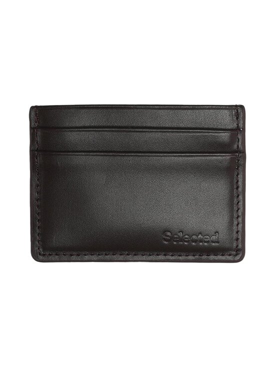 Selected - Kaarditasku SlhLuca Leather - DELICIOSO | Stockmann - photo 1