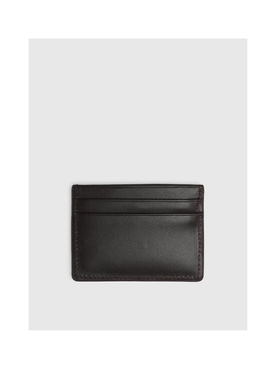 Selected - Kaarditasku SlhLuca Leather - DELICIOSO | Stockmann - photo 2