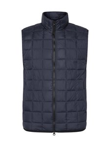 Didriksons - Samuel-kevyttoppaliivi - 999 DARK NIGHT BLUE | Stockmann