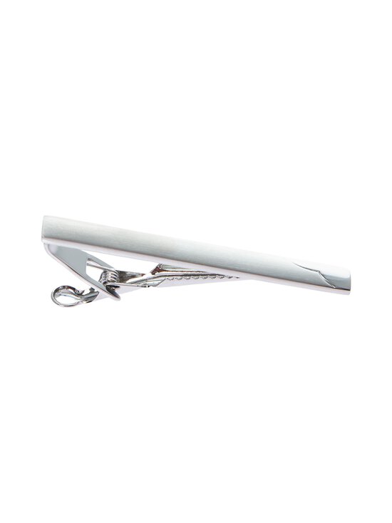Stockholm Kravatt - Tie Clip -solmioneula 60 mm - SILVER | Stockmann - photo 3