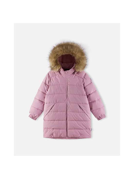 Reima - Luvia-toppatakki - 4500 GREY PINK - photo 3 Reima - Luvia-toppatakki - 4500 GREY PINK | Stockmann - photo 3