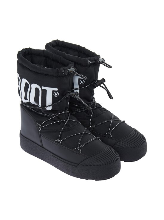 Moon Boot - Mtrack Polar -talvisaappaat - N001 BLACK | Stockmann - photo 5