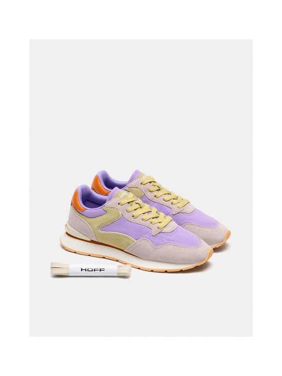 HOFF - City Dopamine Unisex -sneakerit - 530 LILAC | Stockmann - photo 6