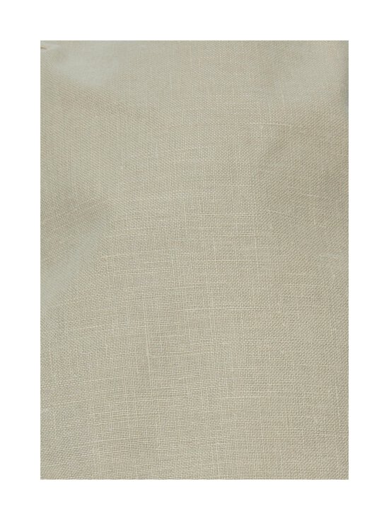 CONSTRUE - Marcelo Flat Cap -pellavalakki - N 3009 NATURAL | Stockmann - photo 3