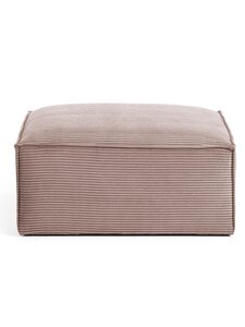 Kave Home - Blok-rahi - VAALEANPUNAINEN | Stockmann