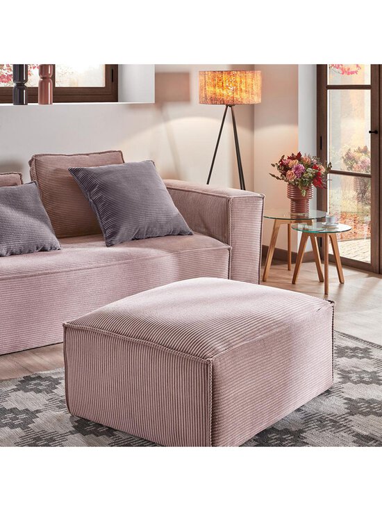 Kave Home - Blok-rahi - VAALEANPUNAINEN | Stockmann - photo 5