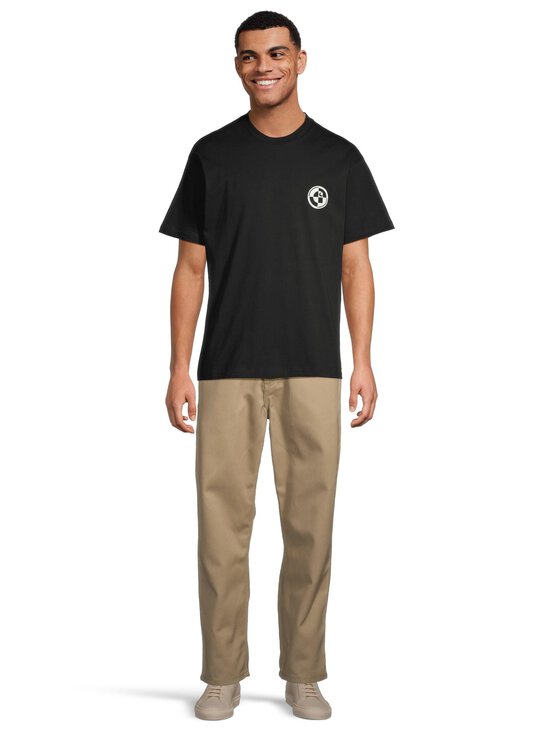Carhartt WIP - C Logo Archive t-krekls - 89XX BLACK /--- | Stockmann - photo 2