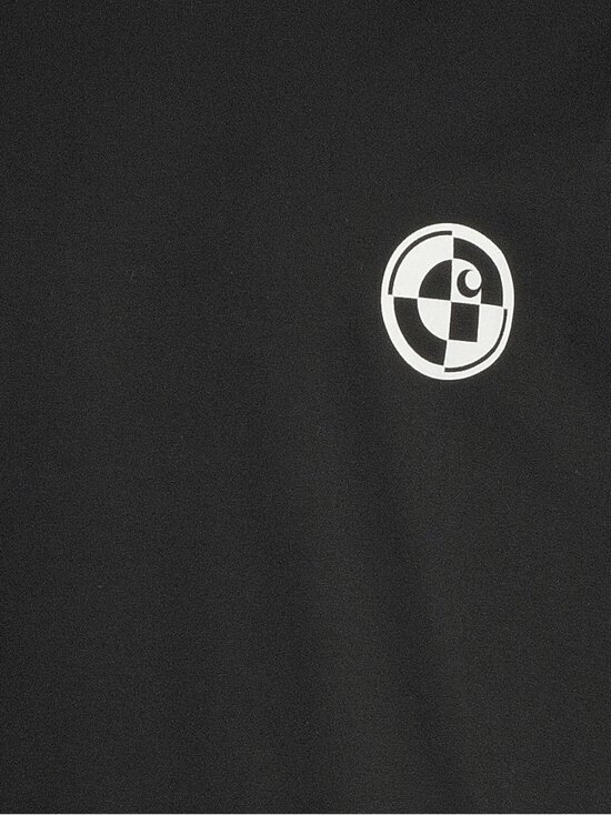 Carhartt WIP - C Logo Archive t-krekls - 89XX BLACK /--- | Stockmann - photo 4