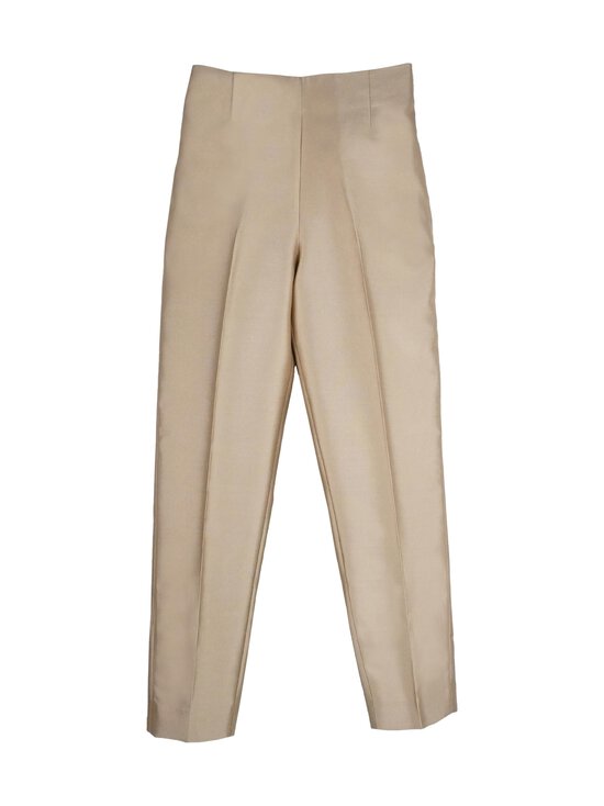 BMuir  – Casablanca- villa-silkkihousut