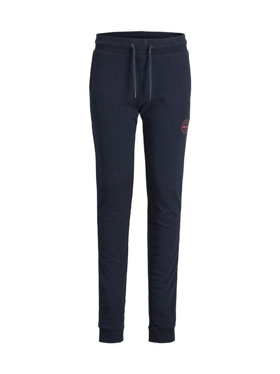 JJIGORDON JJSHARK Sweat Pants AT Noos JR -collegehousut