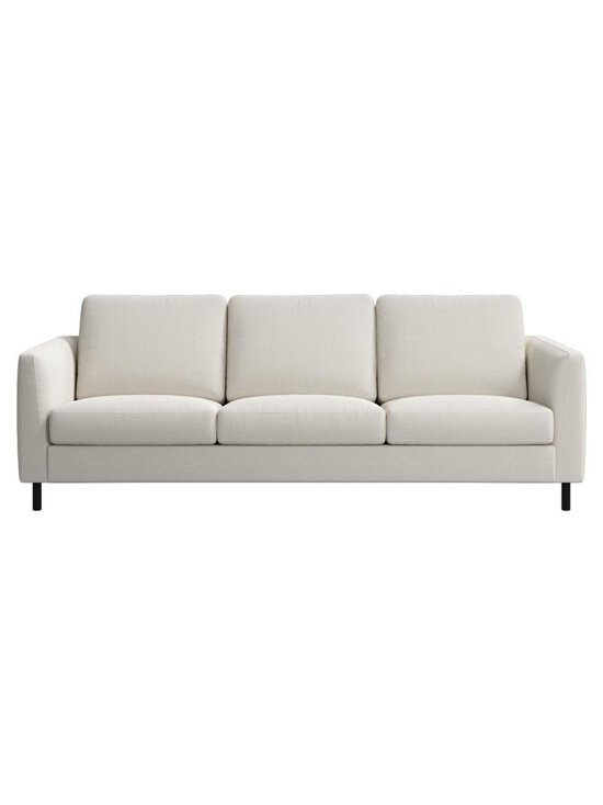 BoConcept - Indivi-sohva Skagen-kangas 3160 beige L 222 cm - BEIGE | Stockmann - photo 1