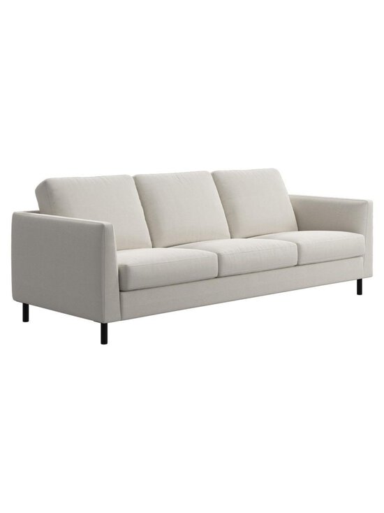 BoConcept - Indivi-sohva Skagen-kangas 3160 beige L 222 cm - BEIGE | Stockmann - photo 3