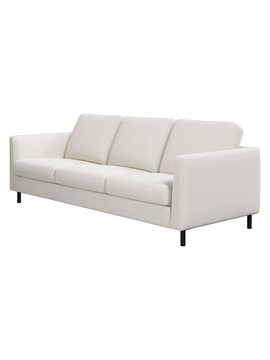 BoConcept - Indivi-sohva Skagen-kangas 3160 beige L 222 cm - BEIGE | Stockmann - photo 2