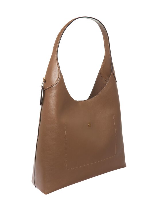 Coach - Brooklyn 39 -nahkalaukku - B4/DARK STONE - photo 2 Coach - Brooklyn 39 -nahkalaukku - B4/DARK STONE | Stockmann - photo 2