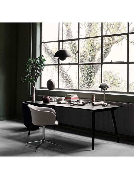 &Tradition - Flowerpot VP7 -riippuvalaisin - MUSTA | Stockmann - photo 3