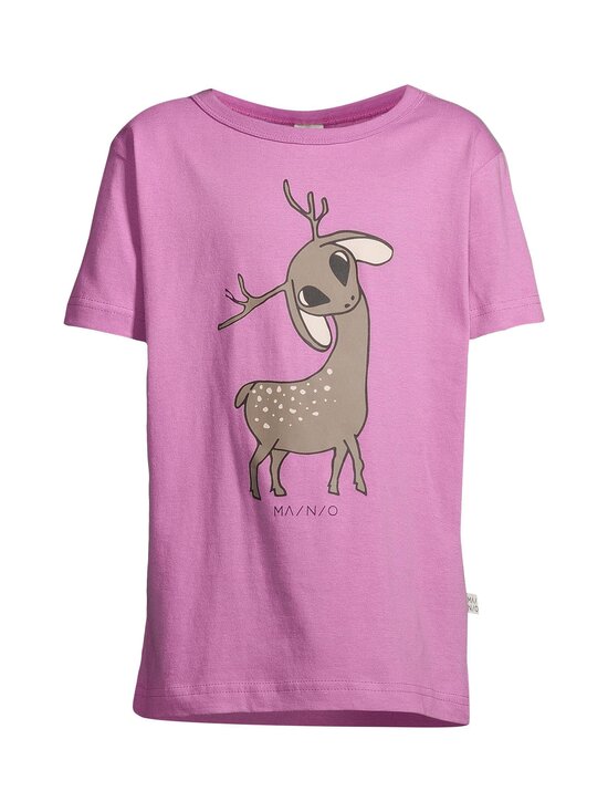 Fawn T-paita