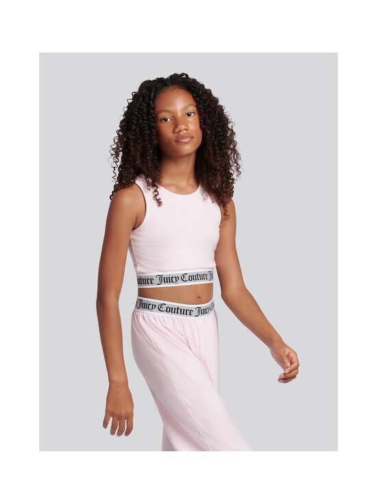 JUICY COUTURE - Juicy Elastic Lounge -oloasu 2-osainen - M04 CHERRY BLOSSOM | Stockmann - photo 8