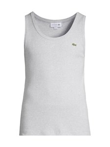 Lacoste - Debardeurs Homme- hihaton paita - SILVER CHINE | Stockmann