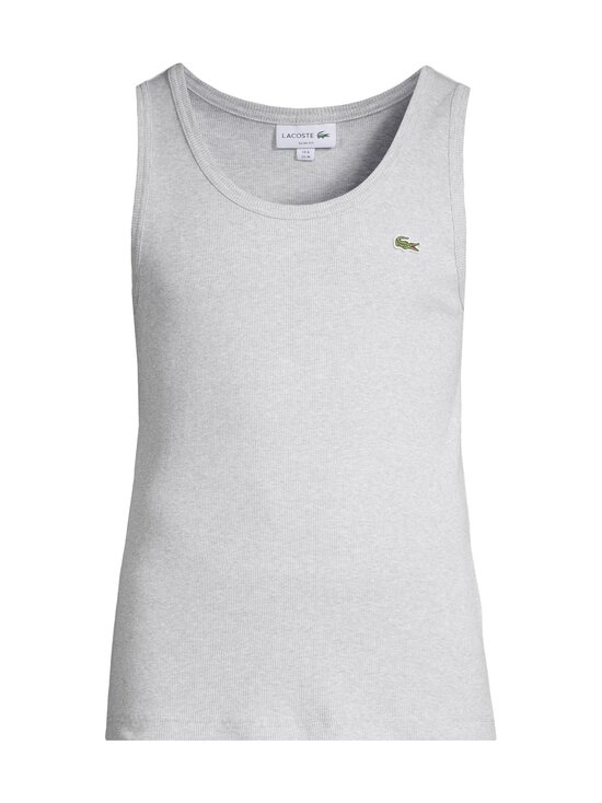 Lacoste - Debardeurs Homme kreks bez piedurknēm - SILVER CHINE | Stockmann - photo 1