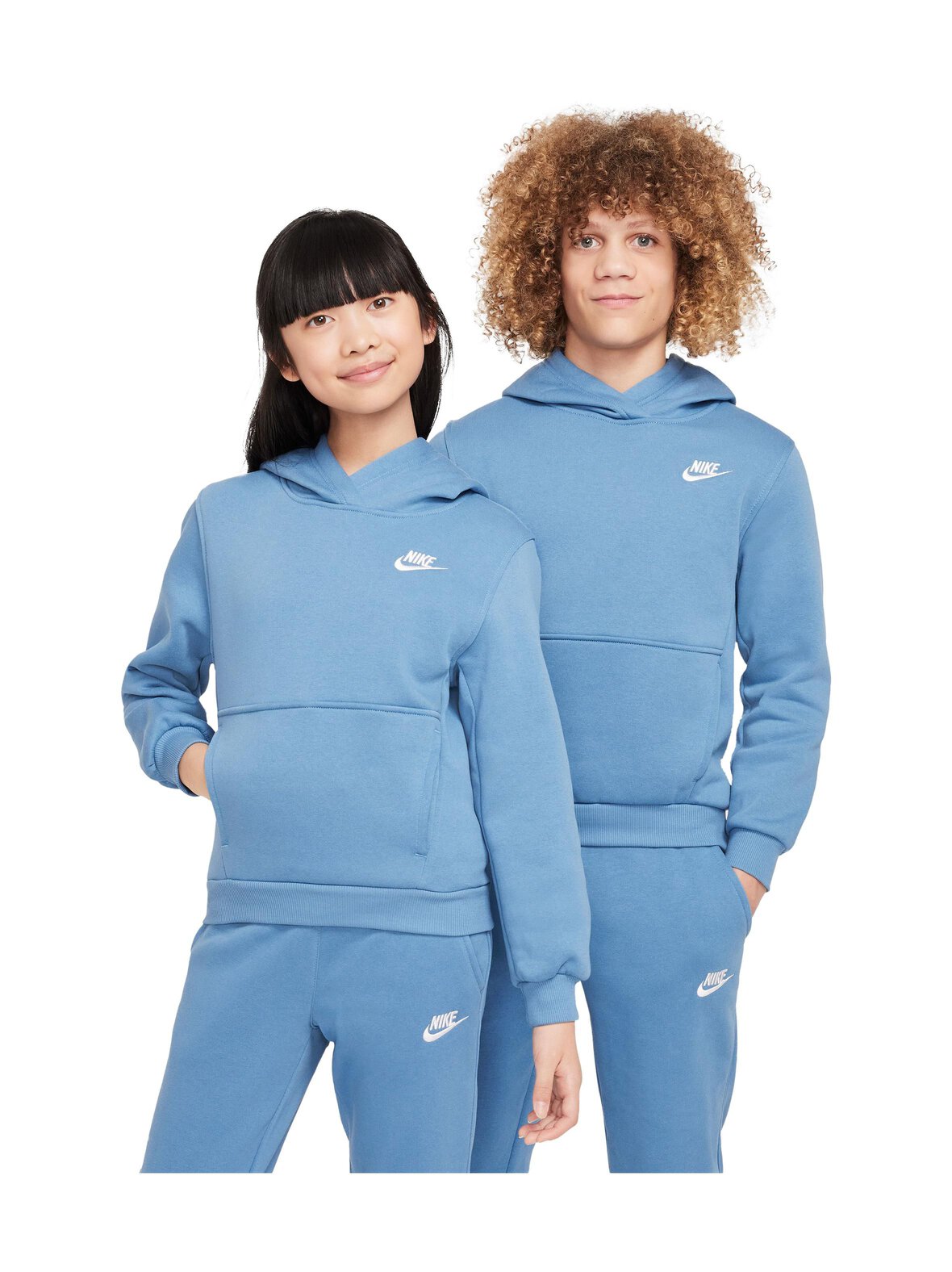 Nike Sportswear club fleece -huppari