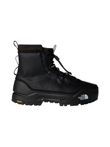 The North Face - Base Camp 100 Waterproof -talvikengät - KX7 TNF BLACK/TNF BLACK | Stockmann