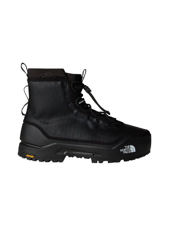 The North Face - Base Camp 100 Waterproof -talvikengät - KX7 TNF BLACK/TNF BLACK | Stockmann - photo 1