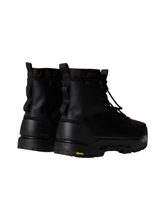 The North Face - Base Camp 100 Waterproof -talvikengät - KX7 TNF BLACK/TNF BLACK | Stockmann - photo 3