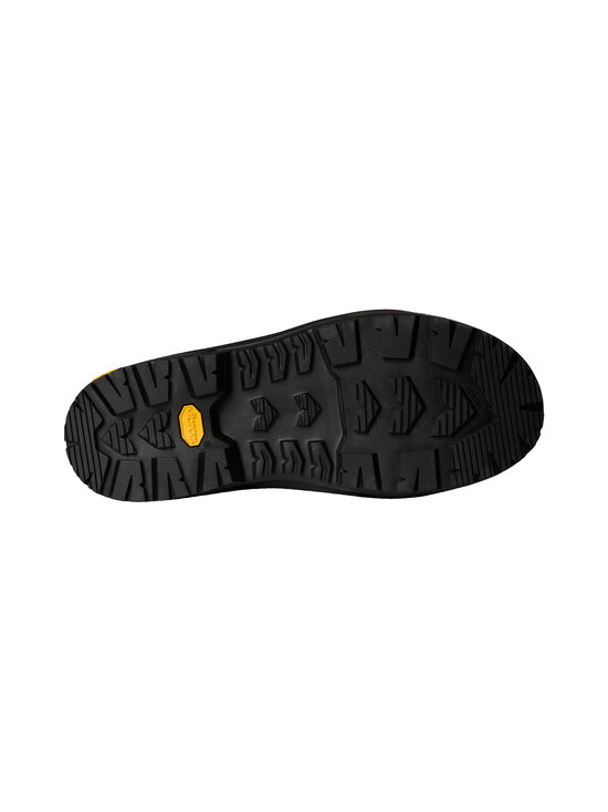 The North Face - Base Camp 100 Waterproof -talvikengät - KX7 TNF BLACK/TNF BLACK | Stockmann - photo 4