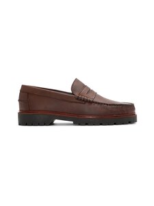 The Original 1936 Copenhagen - Austin 4.0 -nahkaloaferit - DK.BROWN LEATHER The Original 1936 Copenhagen - Austin 4.0 -nahkaloaferit - DK.BROWN LEATHER | Stockmann