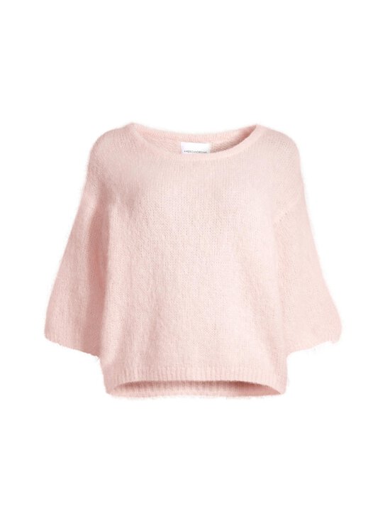 AMERICANDREAMS - Josie 3/4 -neule - LIGHT PINK - photo 1 AMERICANDREAMS - Josie 3/4 -neule - LIGHT PINK | Stockmann - photo 1