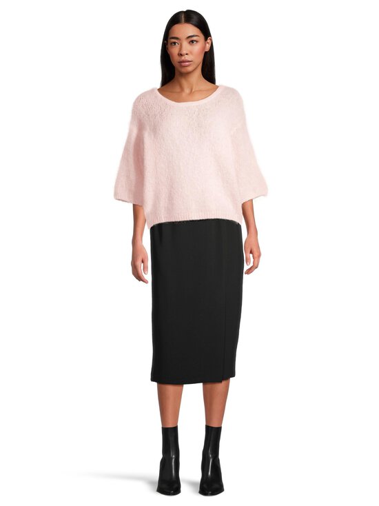 AMERICANDREAMS - Josie 3/4 -neule - LIGHT PINK - photo 2 AMERICANDREAMS - Josie 3/4 -neule - LIGHT PINK | Stockmann - photo 2