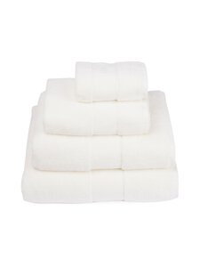 LUIN LIVING - Organic Elegance -pyyhe - CLOUD LUIN LIVING - Organic Elegance -pyyhe - CLOUD | Stockmann