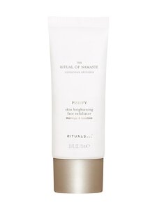 Rituals - The Ritual of Namaste Skin Brightening Face Exfoliator -kuorintavoide Rituals - The Ritual of Namaste Skin Brightening Face Exfoliator -kuorintavoide | Stockmann