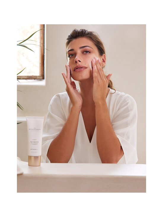 Rituals - The Ritual of Namaste Skin Brightening Face Exfoliator -kuorintavoide - NOCOL - photo 3 Rituals - The Ritual of Namaste Skin Brightening Face Exfoliator -kuorintavoide - NOCOL | Stockmann - photo 3